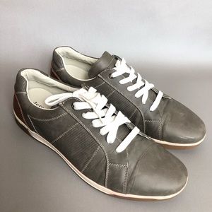 Jeffrey Tyler Men’s Oxford Wilde Shoe